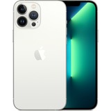 Apple Mobiltelefon Sølv