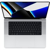 Apple Notebook Sølv