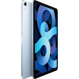 Apple iPad Air 64 GB 27,7 cm (10.9") Wi-Fi 6 (802.11ax) iOS 14 Blå, Tablet PC Blå, 27,7 cm (10.9"), 2360 x 1640 pixel, 64 GB, iOS 14, 458 g, Blå