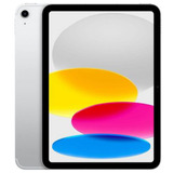 Apple iPad (2022) 64 GB Renoveret, Tablet PC Sølv