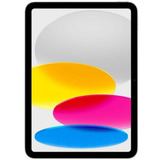 Apple iPad (2022) 64 GB Renoveret, Tablet PC Sølv