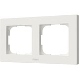 Aqara Switchramme H2 EU (2-Gang), Monteringsrammen Hvid