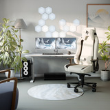 Arozzi AZ-NO-24T1K200, Gaming Skærm Hvid