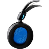 Audio-Technica ATH-GL3BK, Gaming headset Sort