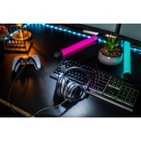 Audio-Technica ATH-GL3BK, Gaming headset Sort