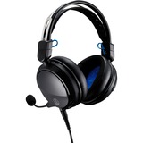 Audio-Technica Gaming headset Sort