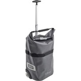 B&W  B3 bag, Cykel kurv/taske grå