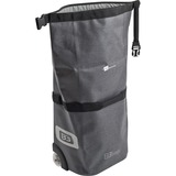 B&W  B3 bag, Cykel kurv/taske grå