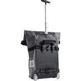 B&W  B3 bag, Cykel kurv/taske grå