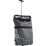 B&W  B3 bag, Cykel kurv/taske grå