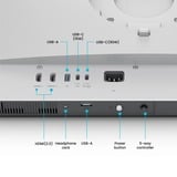 BenQ MA270U, LED-skærm Sølv/Sort