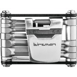 Birzman Multi værktøj Sort