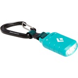 Black Diamond LED lys Turkis