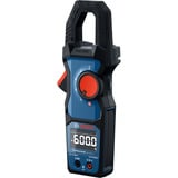 Bosch 0601077600, Måleinstrument Blå/Sort