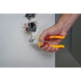 Bosch 1600A02NG2, Værktøjssæt Rød/Gul