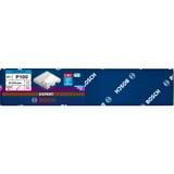 Bosch 2608900708, Slibning ark 