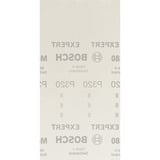 Bosch 2608900768, Slibning ark 