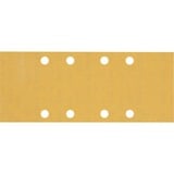 Bosch 2608900837, Slibning ark 