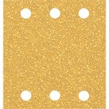 Bosch 2608900890, Slibning ark 