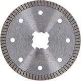 Bosch 2 608 615 131 tilbehør vinkelsliber Skæreskive Skæreskive, Sten, Flise, 11,5 cm, Bosch, 2,22 cm, 1,4 mm