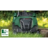 Bosch AdvancedRotak 44-750, 06008B9J00, Plæneklipper Grøn/Sort