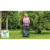 Bosch AdvancedRotak 44-750, 06008B9J00, Plæneklipper Grøn/Sort