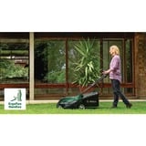 Bosch AdvancedRotak 44-750, 06008B9J00, Plæneklipper Grøn/Sort