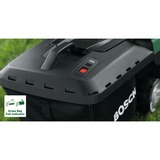Bosch AdvancedRotak 44-750, 06008B9J00, Plæneklipper Grøn/Sort
