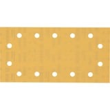 Bosch Expert C470 50 stk Slibeblad, Slibning ark 50 stk
