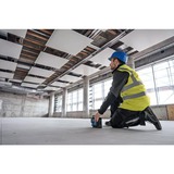 Bosch GLL 80-33 G Professional 0601065500, Line laser Blå/Sort