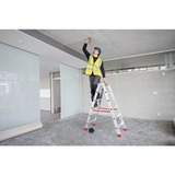 Bosch GLL 80-33 G Professional 0601065500, Line laser Blå/Sort