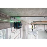 Bosch GLL 80-33 G Professional 0601065500, Line laser Blå/Sort