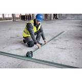 Bosch GLL 80-33 G Professional 0601065500, Line laser Blå/Sort