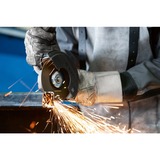 Bosch GWS 12-125 Professional, 06013A6104, Vinkelsliber Blå