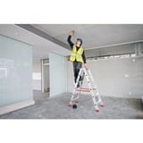Bosch Linjelaser GLL 80-33 G Professional, Line laser Blå/Sort