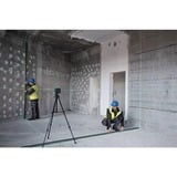 Bosch Linjelaser GLL 80-33 G Professional, Line laser Blå/Sort