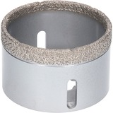 Bosch X-LOCK T-slot skærer, Boremaskine T-slot skærer, Diamond, Keramisk, 6,5 cm, 3,5 cm