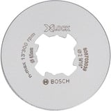 Bosch X-LOCK T-slot skærer, Boremaskine T-slot skærer, Diamond, Keramisk, 6,5 cm, 3,5 cm