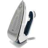 Braun CareStyle 7 Pro IS 7282 BL 2700 W 2 L EloxalPlus soleplate Blå, Damp strygejern station Blå, 2700 W, 600 g/min, EloxalPlus soleplate, 2 L, 180 g/min, Blå