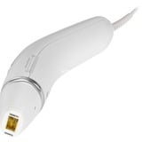Braun Silk-expert Pro PL5145 Intenst pulserende lys (IPL) Hvid, Hårfjerner Hvid/Sølv, Hvid, Intenst pulserende lys (IPL), Vekselstrøm