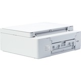 Brother DCPJ1200WERE1, Multifunktionsprinter grå