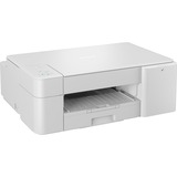 Brother DCP-J1200WERE1 Multifunktionsprinter Inkjet A4 1200 x 1200 dpi Wi-Fi grå, Inkjet, Farveudskrivning, 1200 x 1200 dpi, Farvekopiering, A4, Hvid