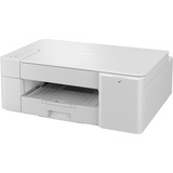 Brother DCP-J1200WERE1 Multifunktionsprinter Inkjet A4 1200 x 1200 dpi Wi-Fi grå, Inkjet, Farveudskrivning, 1200 x 1200 dpi, Farvekopiering, A4, Hvid