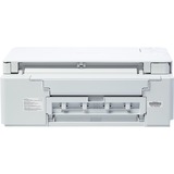 Brother DCP-J1200WERE1 Multifunktionsprinter Inkjet A4 1200 x 1200 dpi Wi-Fi grå, Inkjet, Farveudskrivning, 1200 x 1200 dpi, Farvekopiering, A4, Hvid