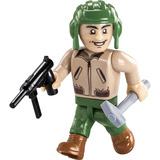 COBI COBI-2550, Bygge legetøj 