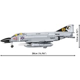 COBI COBI-5897, Bygge legetøj 