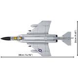 COBI COBI-5897, Bygge legetøj 