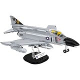 COBI F-4 Phantom II - USS Midway, Bygge legetøj 