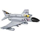 COBI F-4 Phantom II - USS Midway, Bygge legetøj 