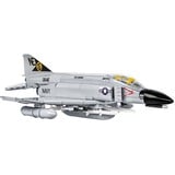 COBI F-4 Phantom II - USS Midway, Bygge legetøj 